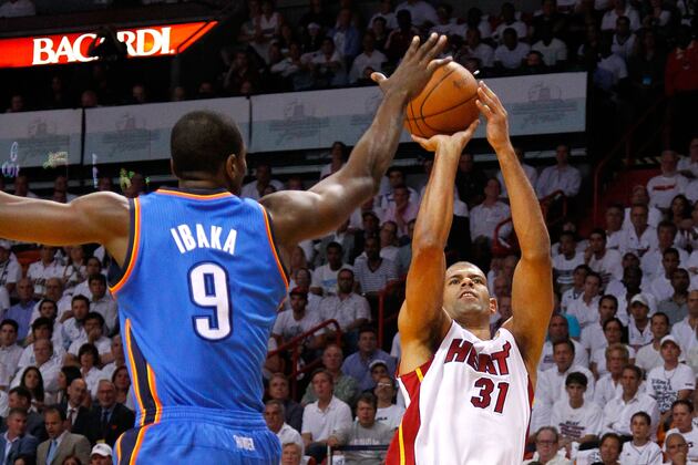 11 NBA Players Who Are Criminally Underpaid