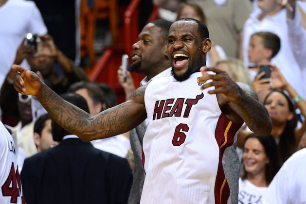Miami Heat: Why LeBron Haters Look Foolish