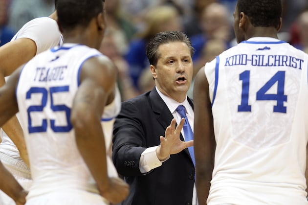 Kentucky Basketball: 5 Best Candidates to Succeed John Calipari... Eventually