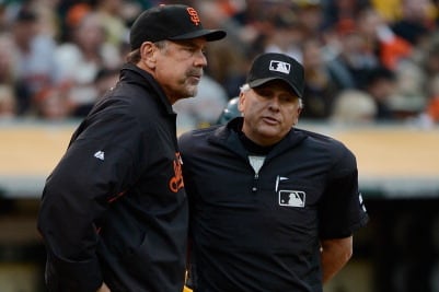 San Francisco Giants: The Lineup Bruce Bochy Should Be Writing