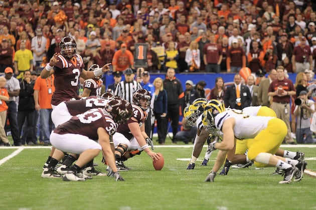 Virginia Tech Football: Why Hokies Will Be All About Offense in 2012