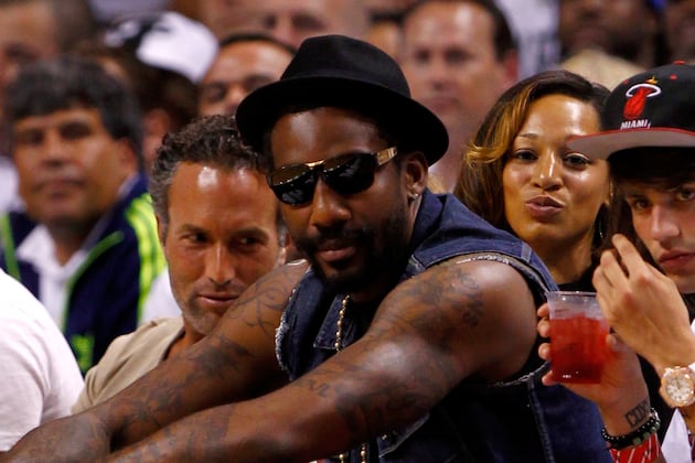 10 NBA Players Who Would Welcome a Trade Before Next Season
