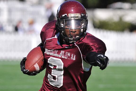 College Football Predictions: Projecting 2012 All-Freshman Team