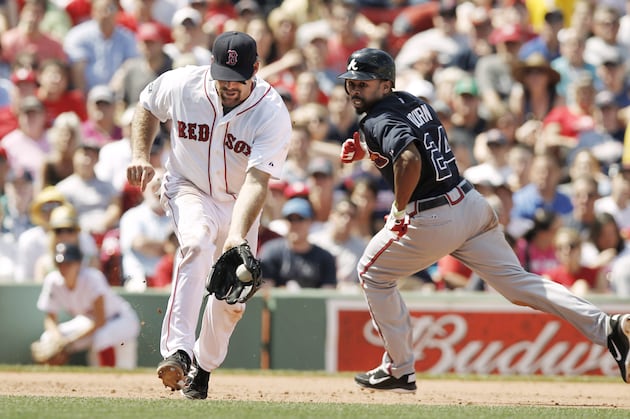 Chicago White Sox: 5 Reasons Kevin Youkilis Is a Fantasic Get by Kenny Williams