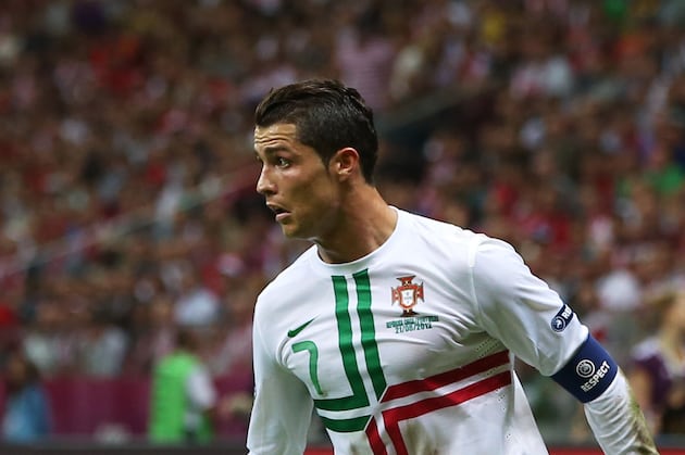 Portugal: 4 Reasons Ronaldo's Team Has Stood out at Euro