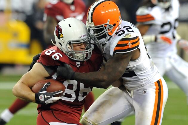 Predicting Top Offensive, Defensive Stat Leaders for the Cleveland Browns