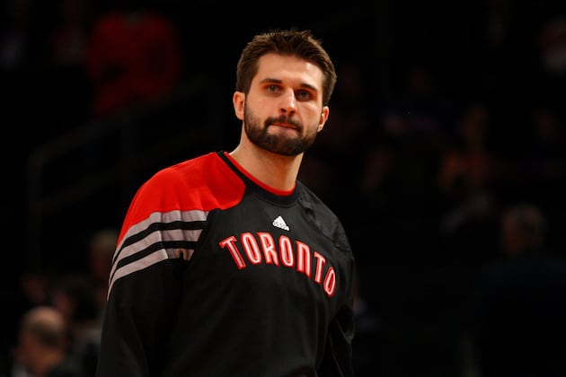 Toronto Raptors: Ranking the Most Expendable Players on the Raptors Roster