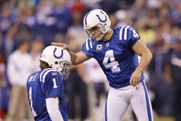 50 Reasons Your Fantasy Football Team Won't Be Competitive in 2012