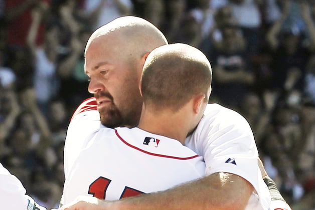 10 Reasons Red Sox Fans Are Lucky to Have Had Kevin Youkilis