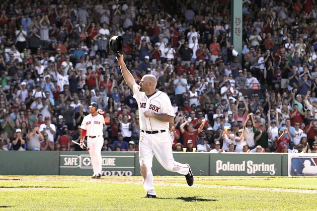 Boston Red Sox: Why Team Must Gut Squad by the Trade Deadline