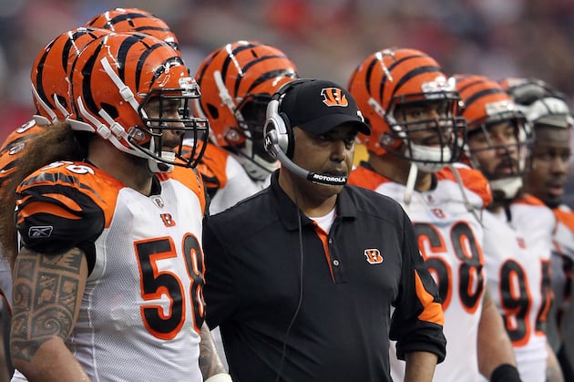 Cincinnati Bengals: Why Last Year's Surprise Season Will Become Consistent
