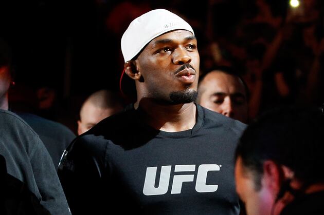 10 Best Fighters from the First 6 Months of 2012