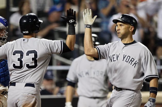 New York Yankees: 3 Adjustments the Yanks Must Make to Secure AL East