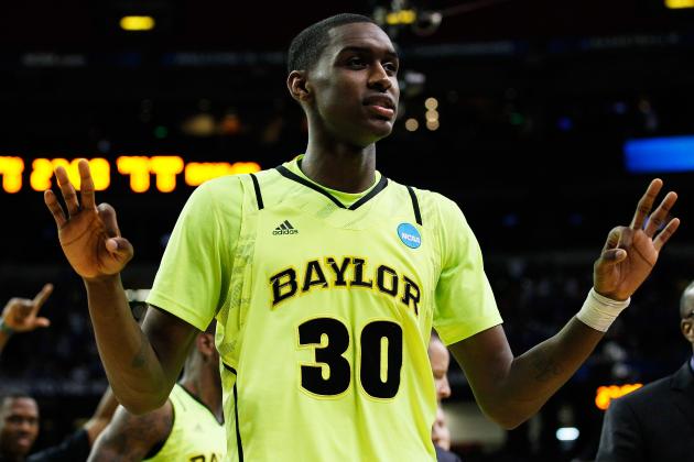 2012 NBA Draft: 6 Prospects Facing Potential Free-Falls