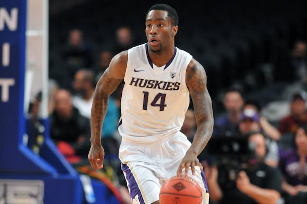 2012 NBA Draft: 8 Under-the-Radar Players You Must See