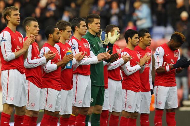 Arsenal Transfer News: Tracking All the Latest Rumors and Updates