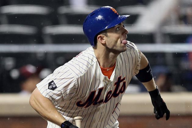 New York Mets: 10 Things We Learned After This Weekend's Subway Series