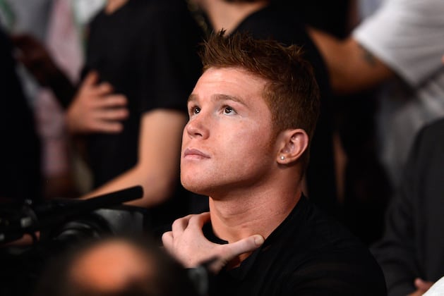 Saul Alvarez: Is a Superfight with Miguel Cotto Too Soon for Canelo?