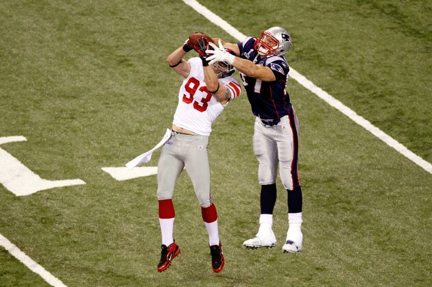 Fantasy Football Draft 2012: Why Rob Gronkowski Will Fail to Impress This Season