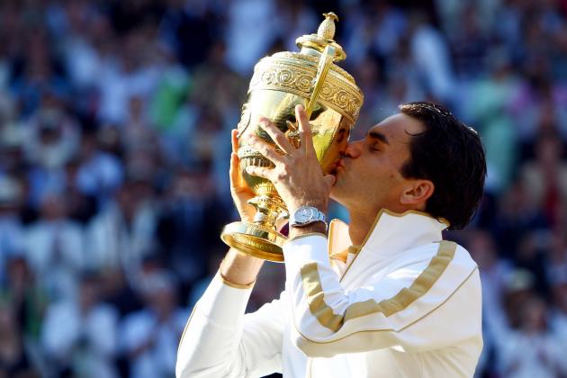 Wimbledon 2012: 7 Things Necessary for Roger Federer to Win Another Grand Slam
