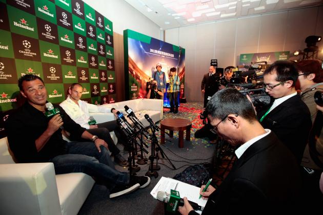 World Football: 10 Things the Media Doesn't Get About the Beautiful Game