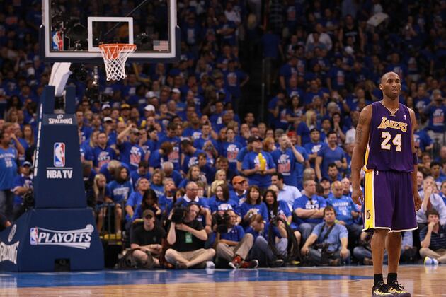Kobe Bryant: 7 Ways He Transcends His Massive Price Tag