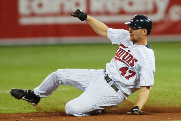 10 Most Underrated Players in Minnesota Twins' History