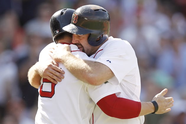 Boston Red Sox: 5 Other Trades the Sox Need to Make for a 2012 Playoff Run