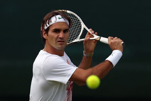 Wimbledon 2012: Superstars Who Will Disappoint Fans Again