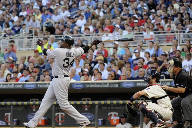 Ranking the Best Home Run Calls in Baseball