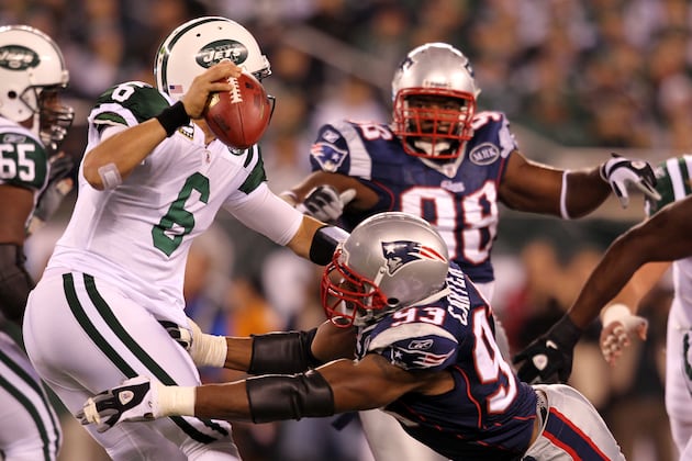 How the New York Jets Match Up Against Each AFC East Opponent