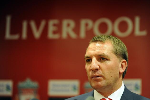 Liverpool FC : 4 Mistakes Kenny Dalglish Made That Brendan Rodgers Must Not