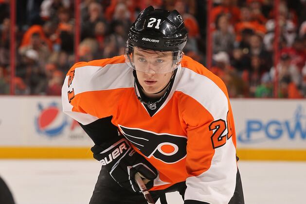 5 Reasons Leafs' Trade for Van Riemsdyk Makes Sense