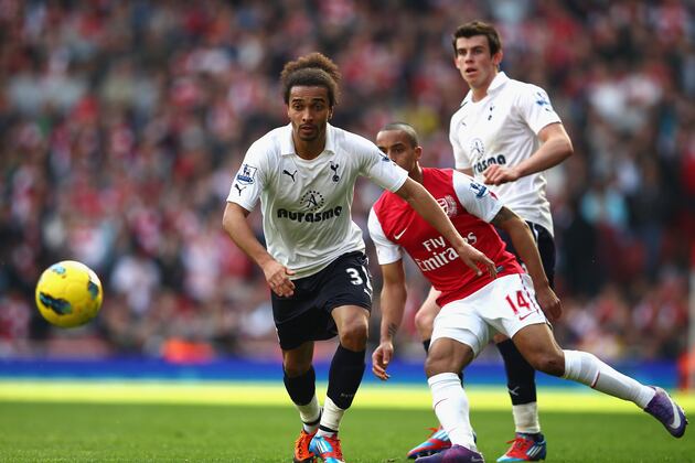 Tottenham Hotspur: 6 Reasons Tottenham May Tumble Next Season