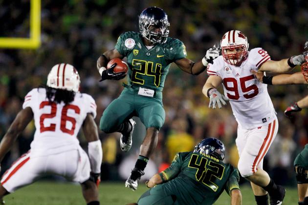 USC Football: Examining Which Pac-12 Players Pose the Biggest Threat to Trojans