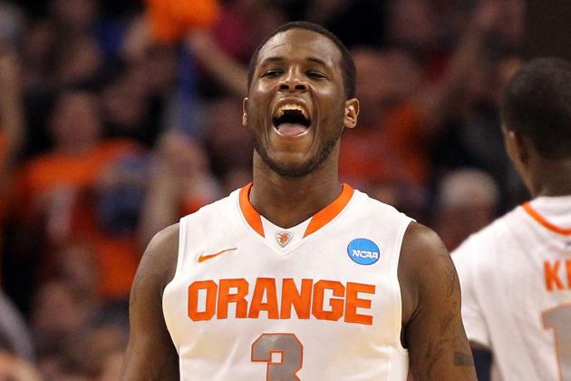 2012 NBA Draft: 10 Prospects Who've Helped Themselves the Most Since March