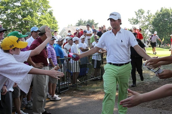 5 Ways to Make Golf Better for Casual Fans