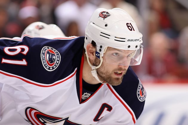 NHL Trade Speculation: 7 Top Scorers That Will Be on the Move