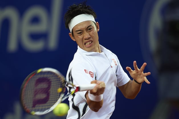 Wimbledon 2012 Bracket: Players Who Must Step Up on Day 2