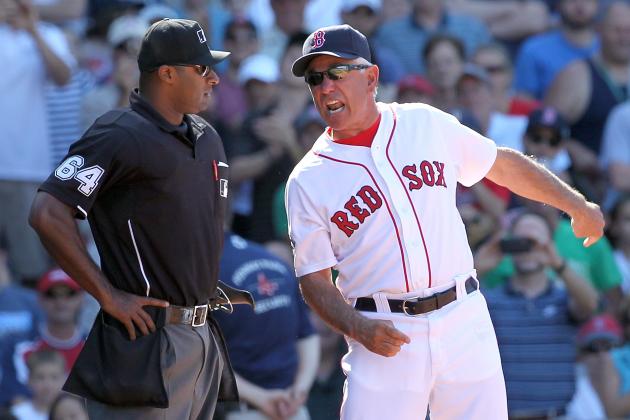 Boston Red Sox: 5 'Toxic' Elements in Clubhouse Needing to Be Purged