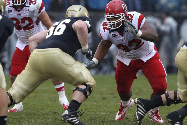 Indianapolis Colts: 2013 NFL Draft Prospects They Should Already Be Scouting