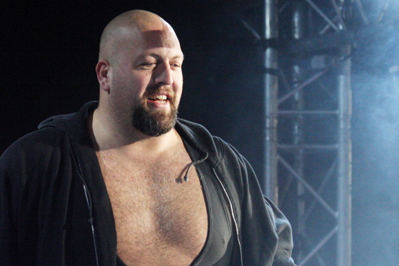 5 Reasons WWE Must Get Rid of Heel Big Show