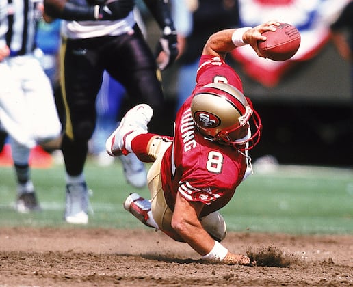 Top 10 worst injuries in world football 1 David Busst