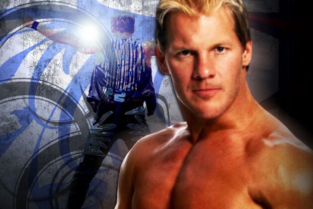 WWE: Booking the Possible Feuds for Chris Jericho