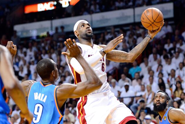 Power Ranking the Careers of the Past 15 No. 1 NBA Draft Picks
