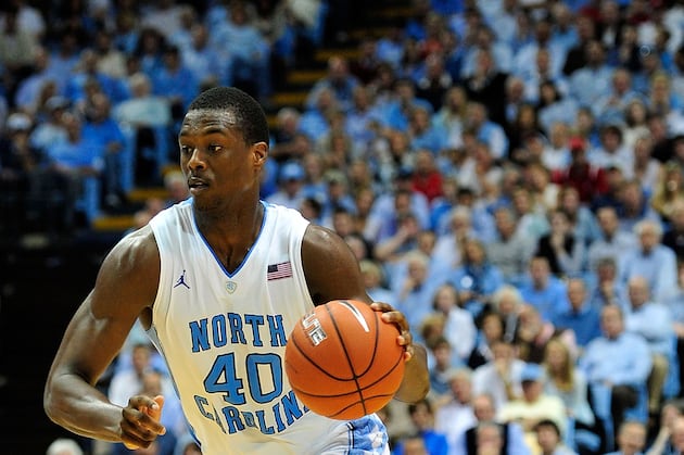 NBA Draft 2012: Why the Golden State Warriors Must Draft Harrison Barnes