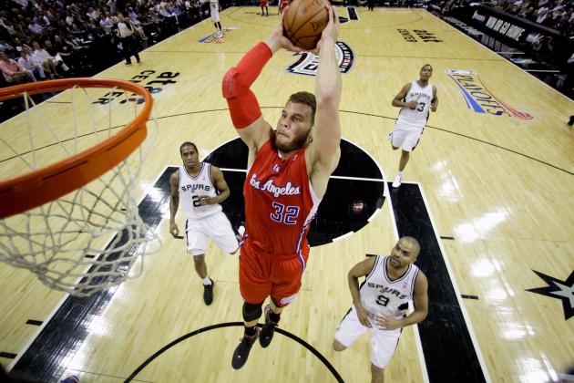 NBA: Power Ranking the Decade's 10 Best Rookie Performances