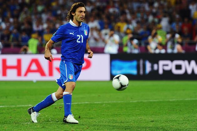 Euro 2012: Ranking the Top 20 Players at the Tournament so Far
