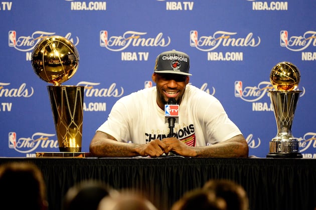 Miami Heat Offseason Tracker: Latest Rumors and Free Agency News
