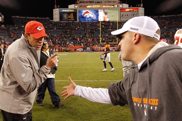 Biggest Embarrassment in Every NFL Team's History